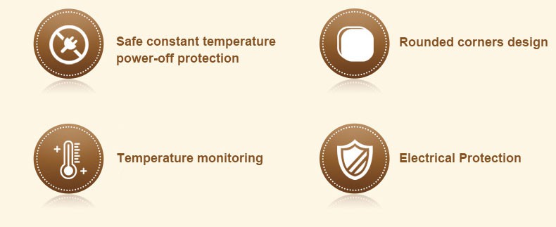 temperature protection temperature protection