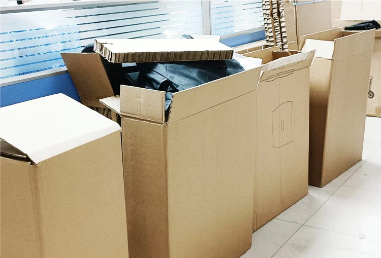 test different packing size test different packing size