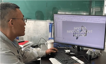 Gambar 3D-Memberikan Layanan Terbaik yang Disesuaikan