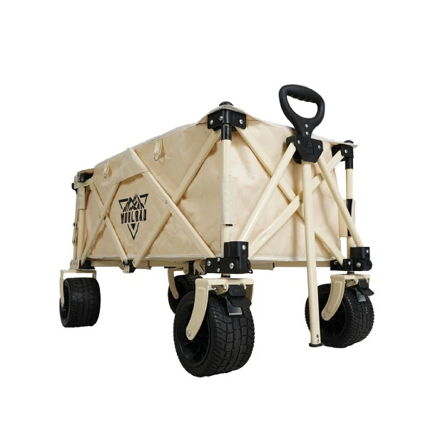 Extra-Long-Camping-Trolley-Folding-Wagon-Cart Extra-Long-Camping-Trolley-Folding-Wagon-Cart